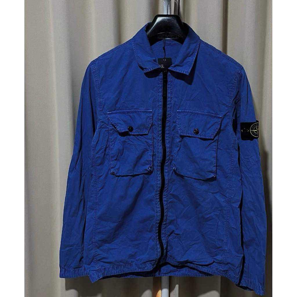overshirt si