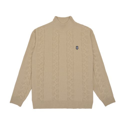 MATERNAL SWEATER - TURRAE