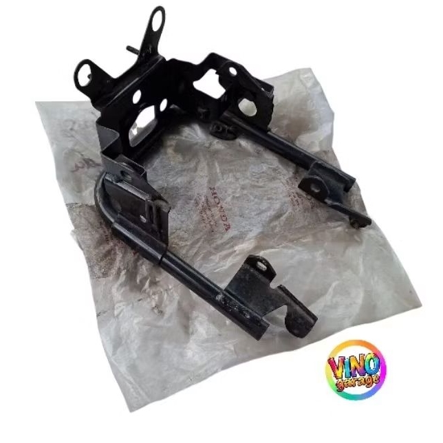 dudukan pangkon stop stoplamp grand breket stoplamp astrea grand legenda ori nos ori baru