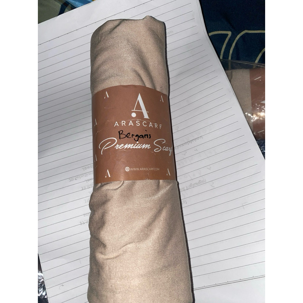 REJECT SALE ARASCARF