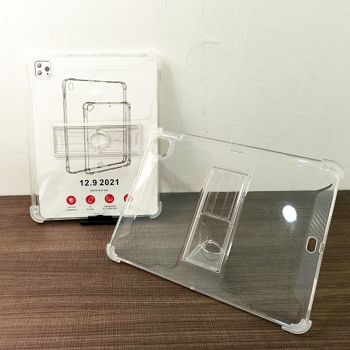 CASE IPAD PRO 12.9 INCH 2020/2021 SOFTCASE SILIKON CASE IPAD PRO 12.9 INCH 2020/2021