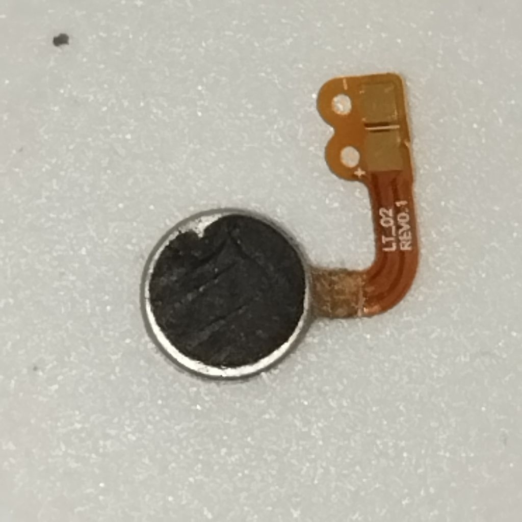 Modul Getar Samsung Galaxy Tab 3/SM-T211