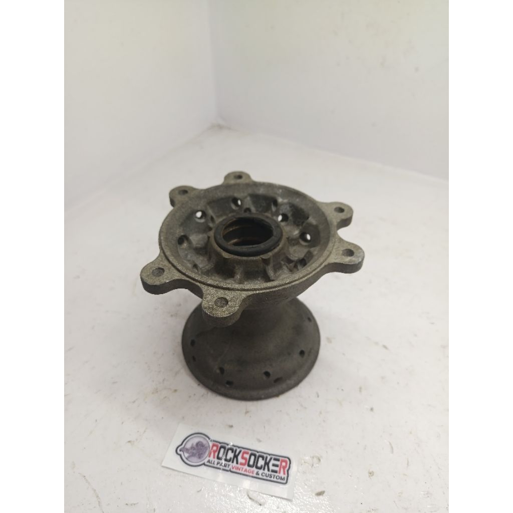 tromol depan honda crf250R crf 250 tromol trail se trail klx crf wr ninja