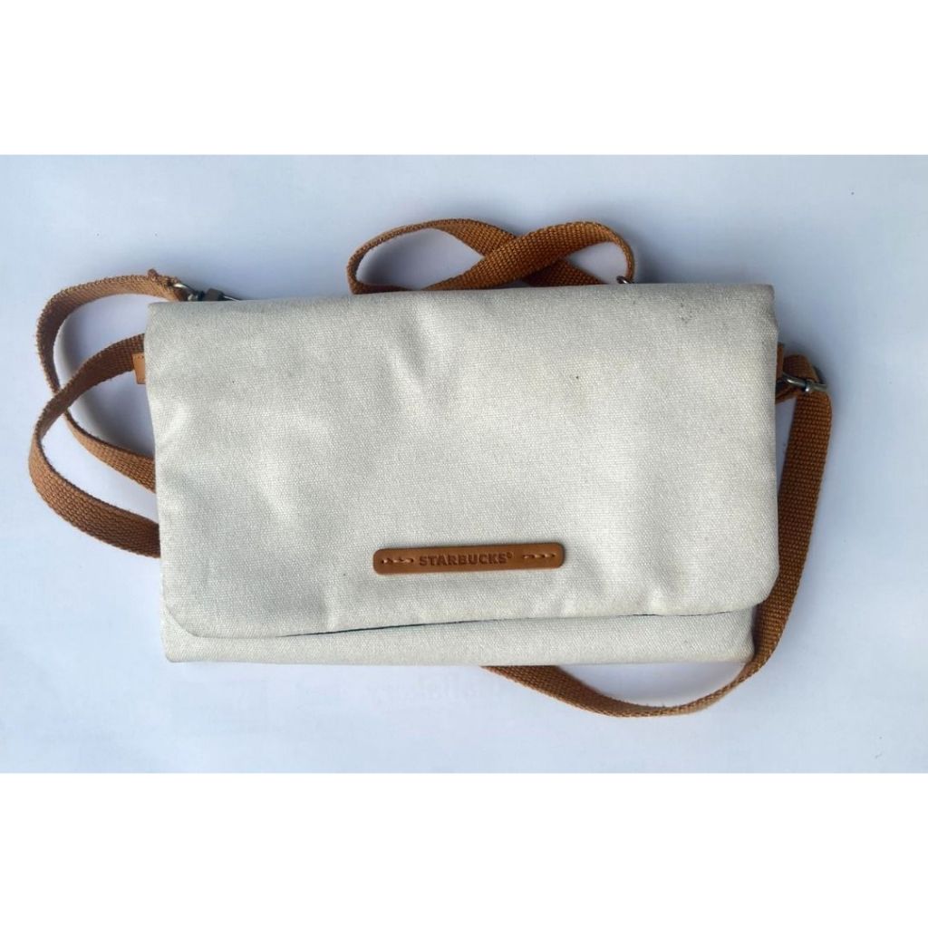 Sling Bag Mini Rawrow Starbucks