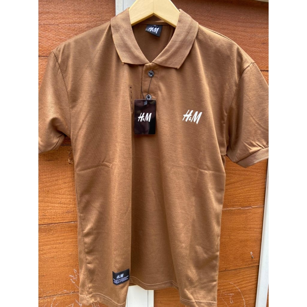 KAOS POLO PRIA/LAKI-LAKI REMAJA