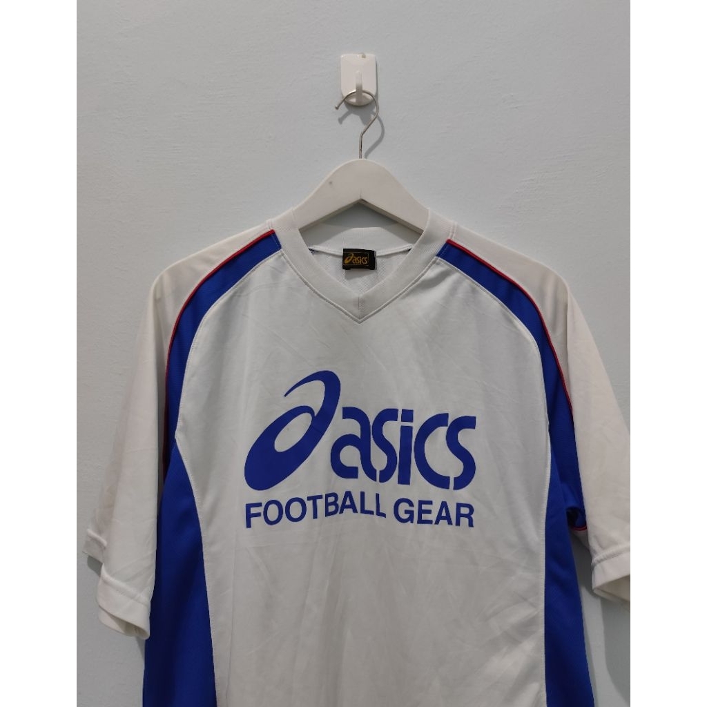 Jersey Asics Vintage Size M