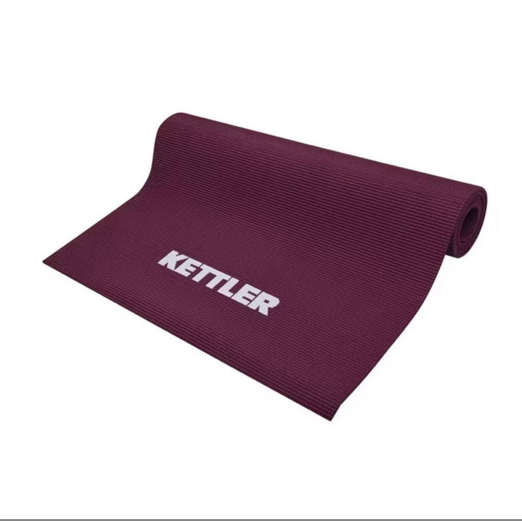 [PRELOVED] Kettler Yoga Mat