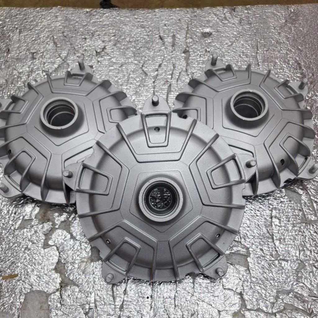 Tromol depan excel batik infor taiwan