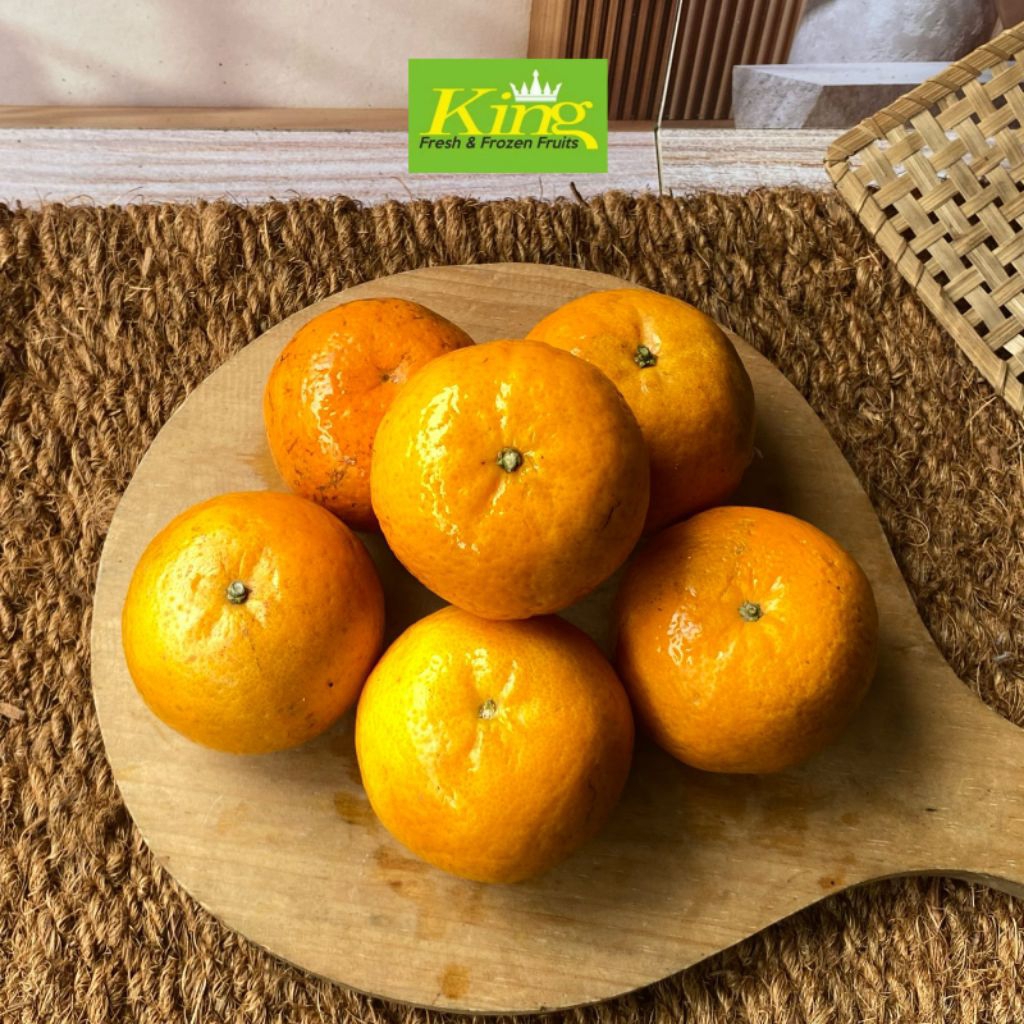 Jeruk mandarin wogan, jeruk Mandarin, jeruk wogan