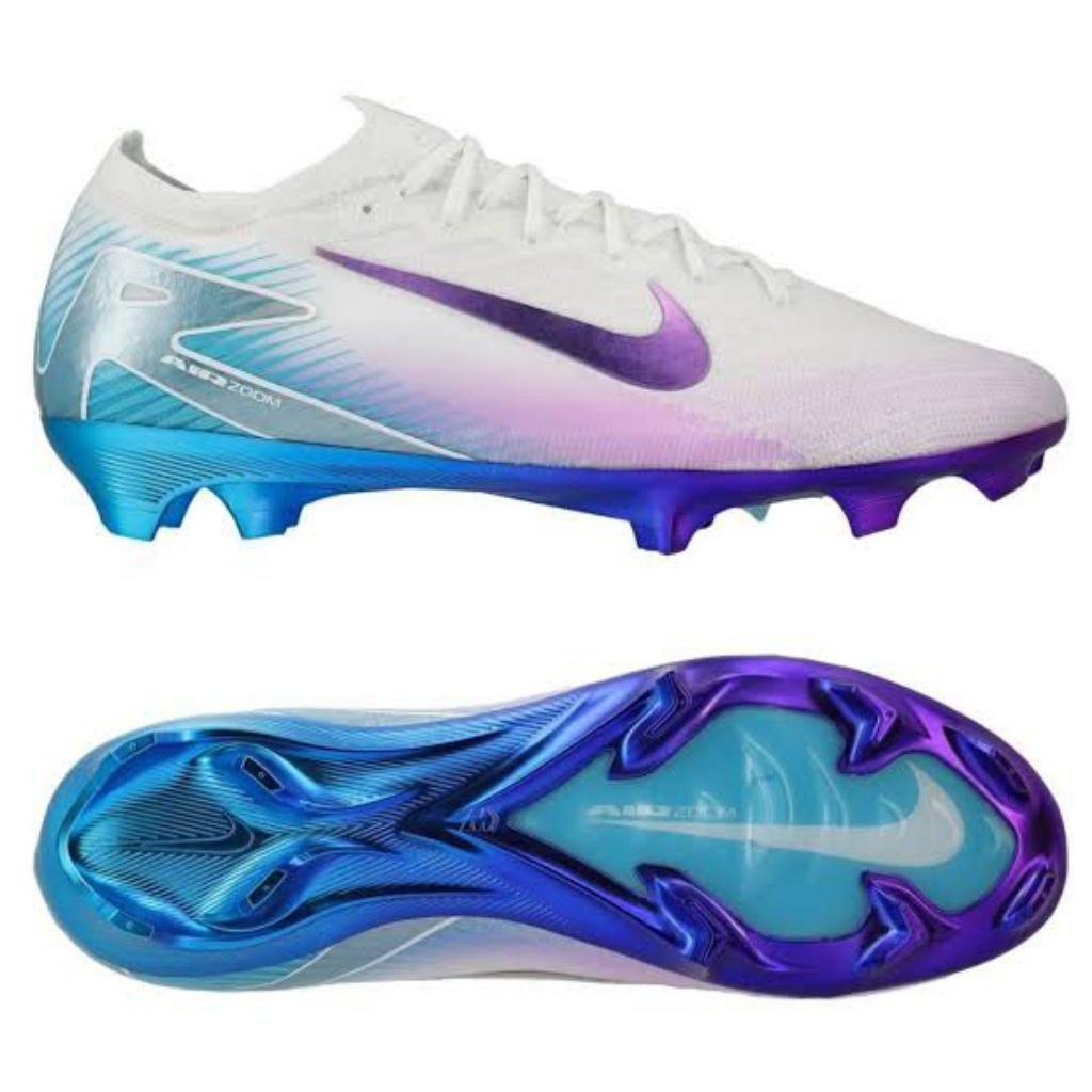NIKE AIR ZOOM MERCURIAL ELITE VPR 16 FG ORIGINAL