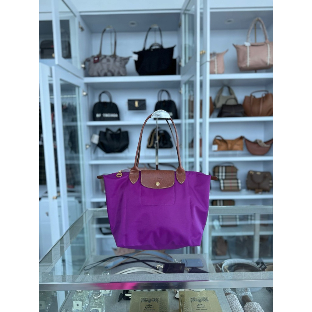 LC medium long handle