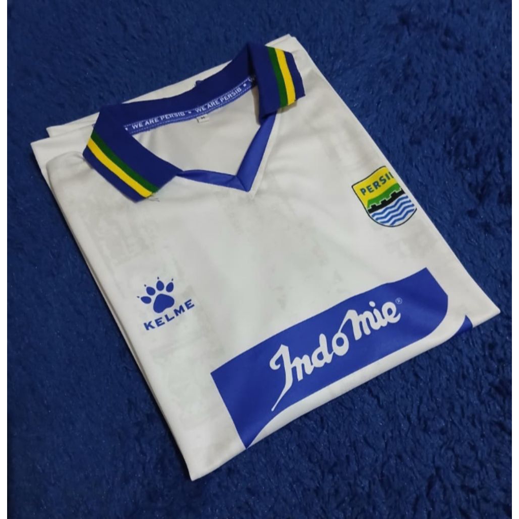 JERSEY PERSIB ACL PUTIH