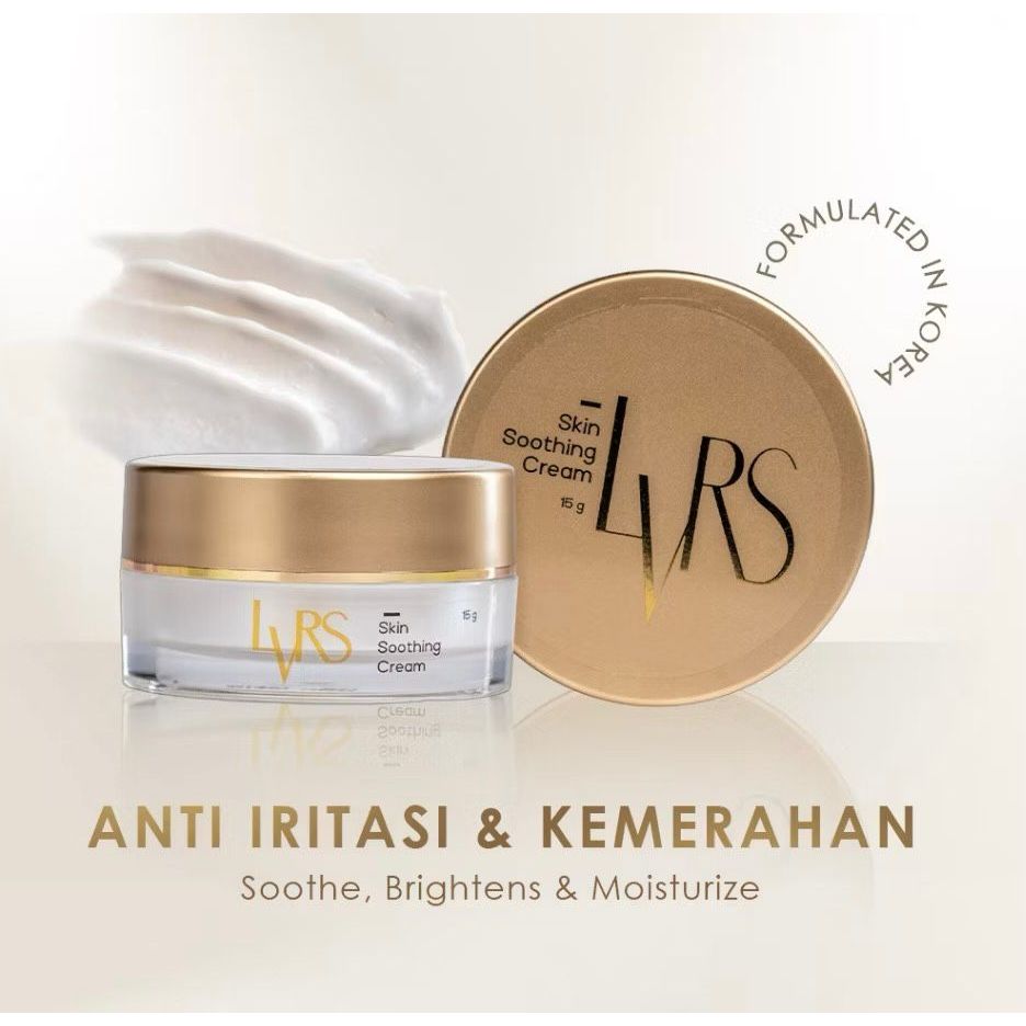 LViors Shooting Cream Exp  19-06-2028