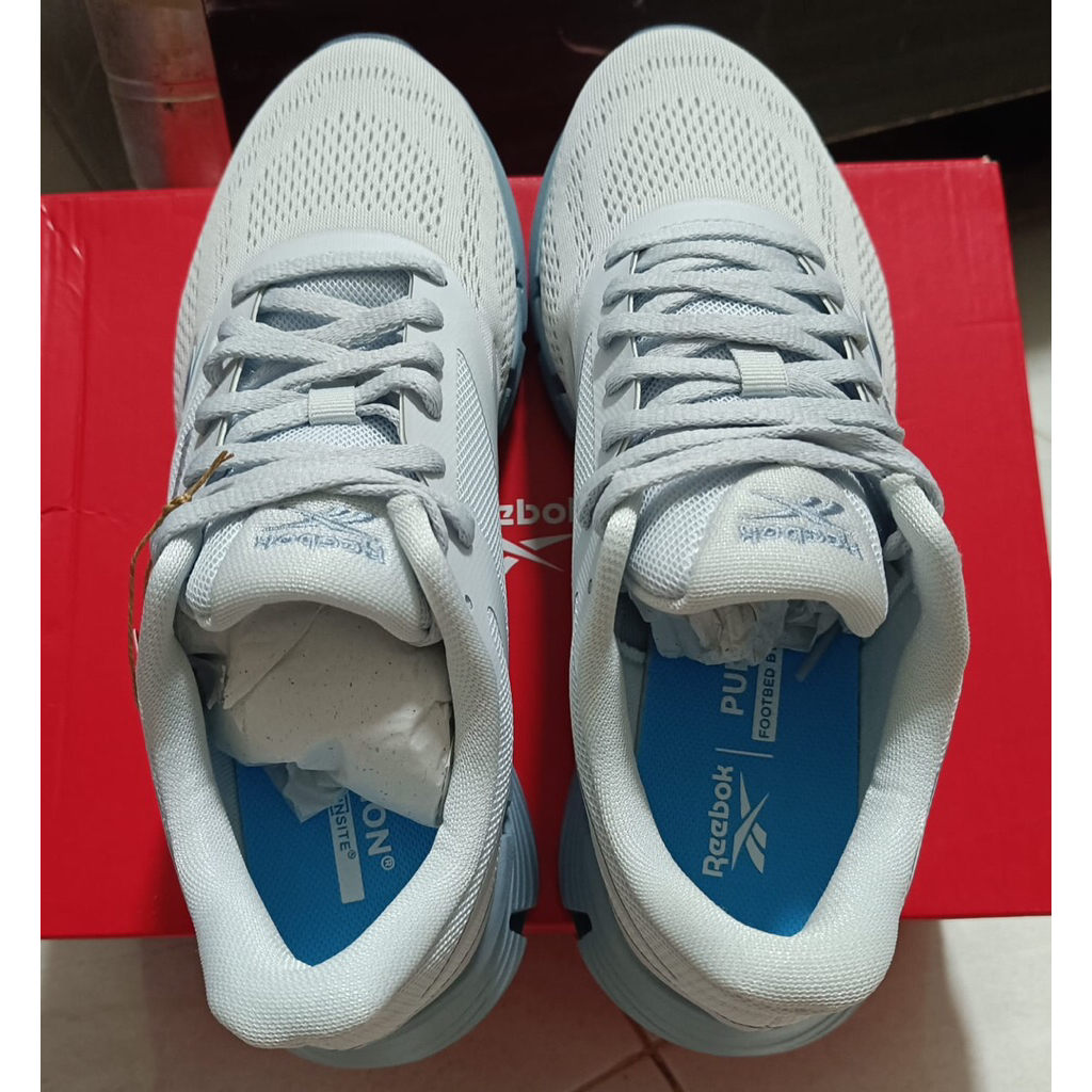 Reebok zig dynamica 6 men sz 40