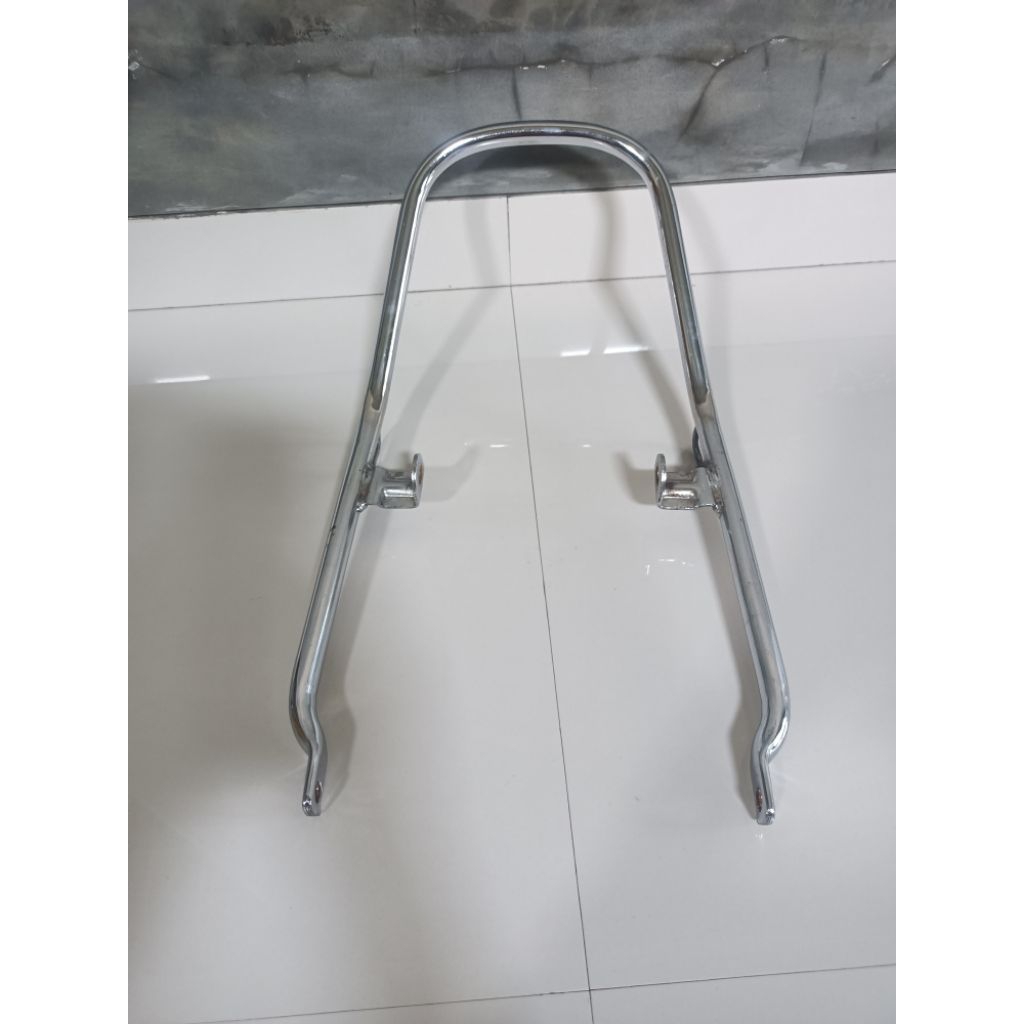 begel gl 125 original/ gl platina