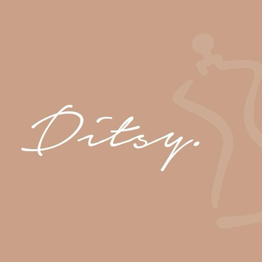 ditsy official