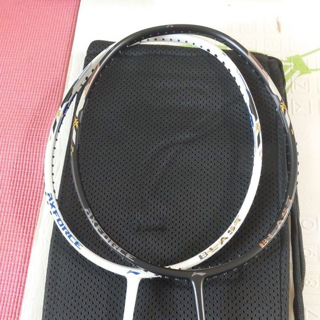 lining axforce blast