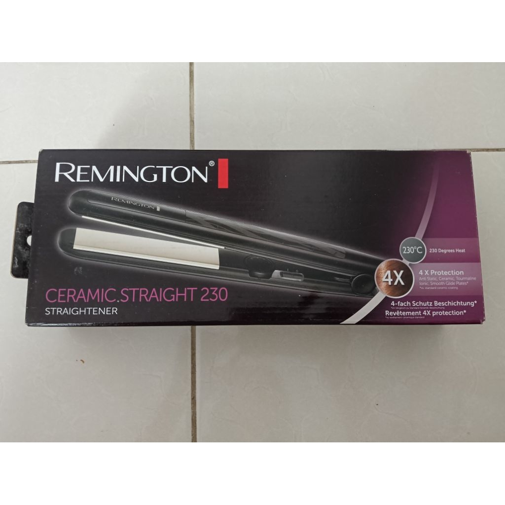 Remington