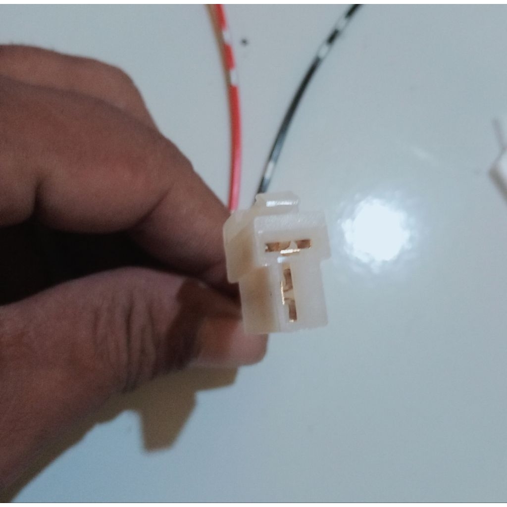 soket kabel swit mundur atret parkir katana carry extra Futura