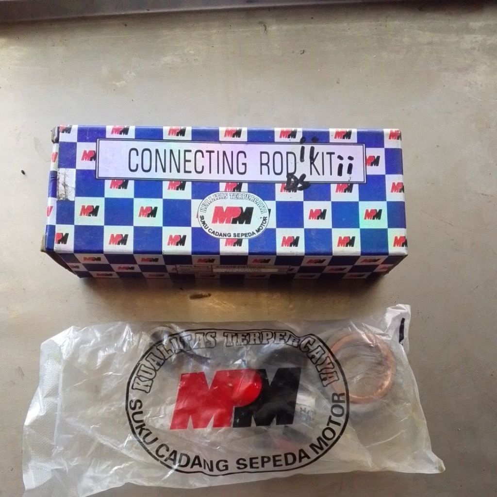 stang seher Mio/Mio M3/Mio 125