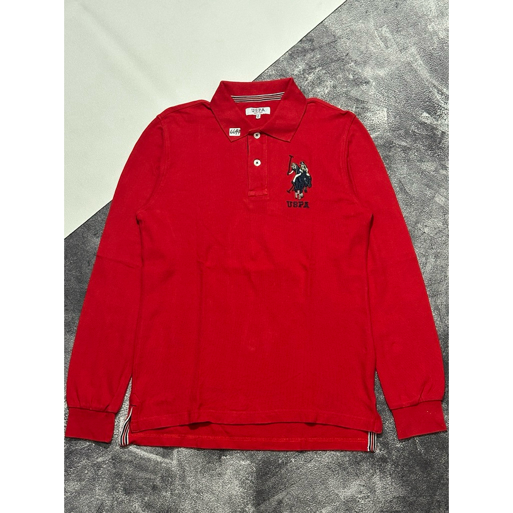 polo shirt USPA