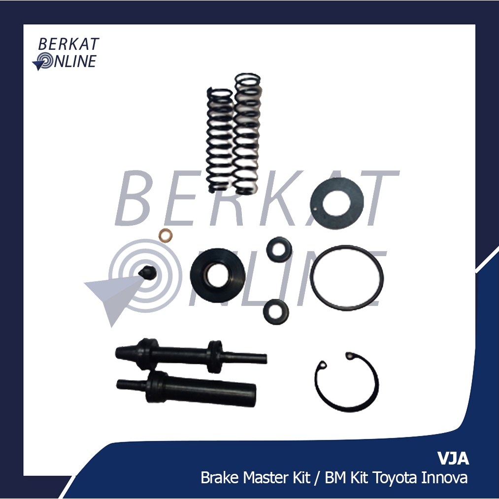 Brake Master Kit / BM Kit Toyota Innova
