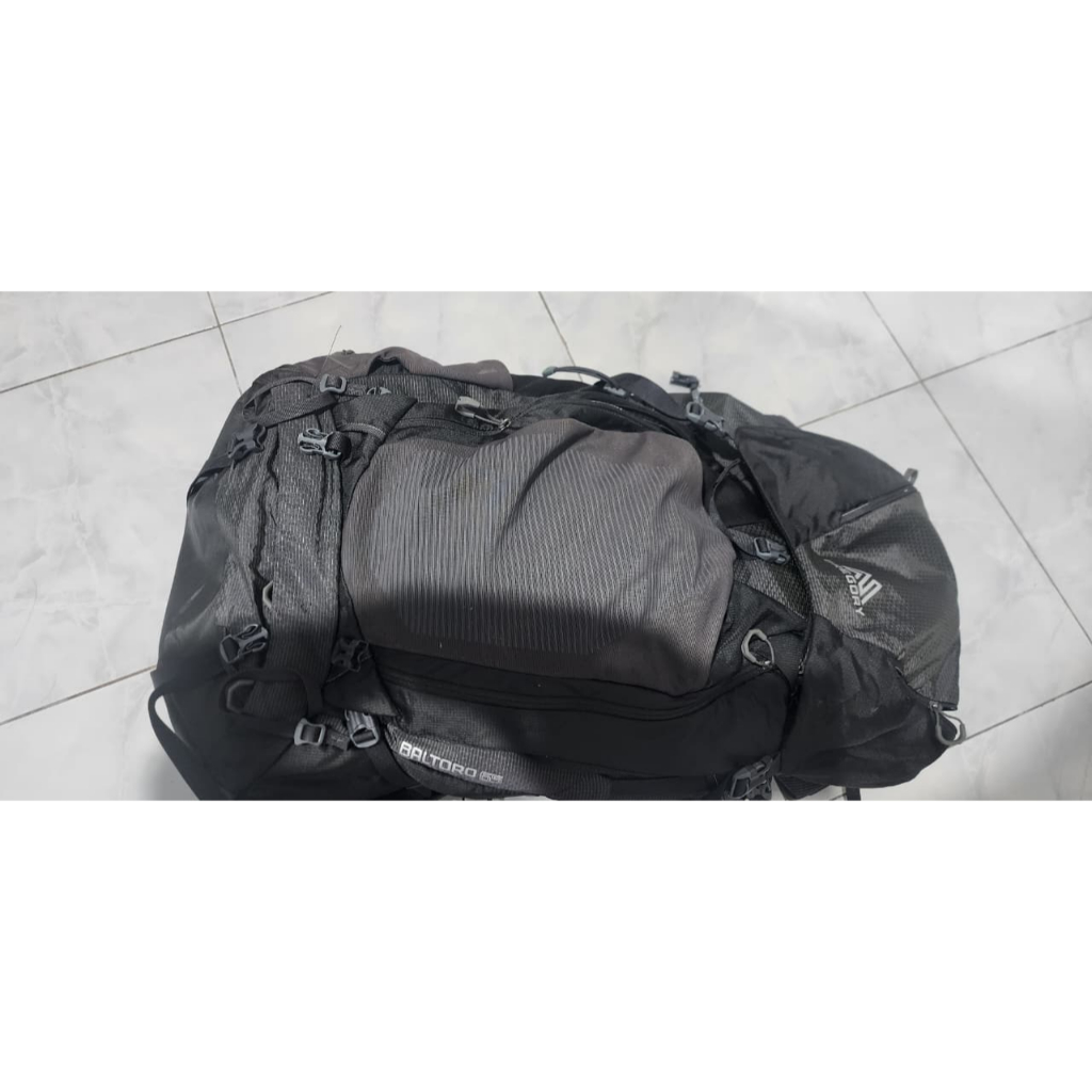 Gregory Baltoro 65L
