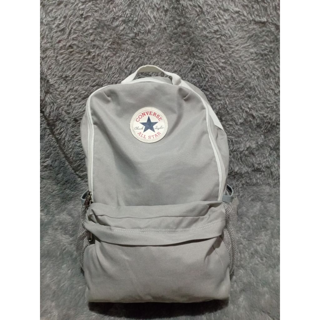 tas converse second