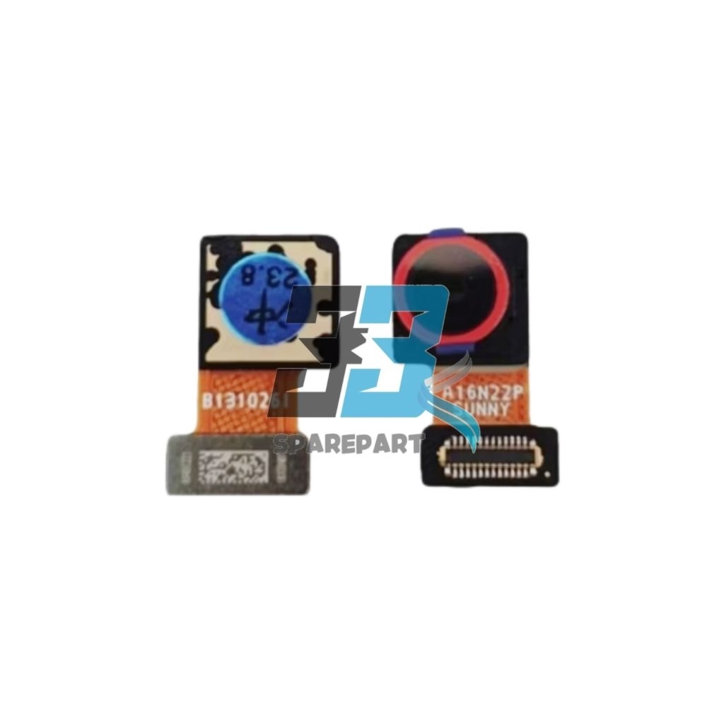 CAMERA OPPO RENO 5F BIG SMALL - KAMERA DEPAN/KAMERA BELAKANG ORG