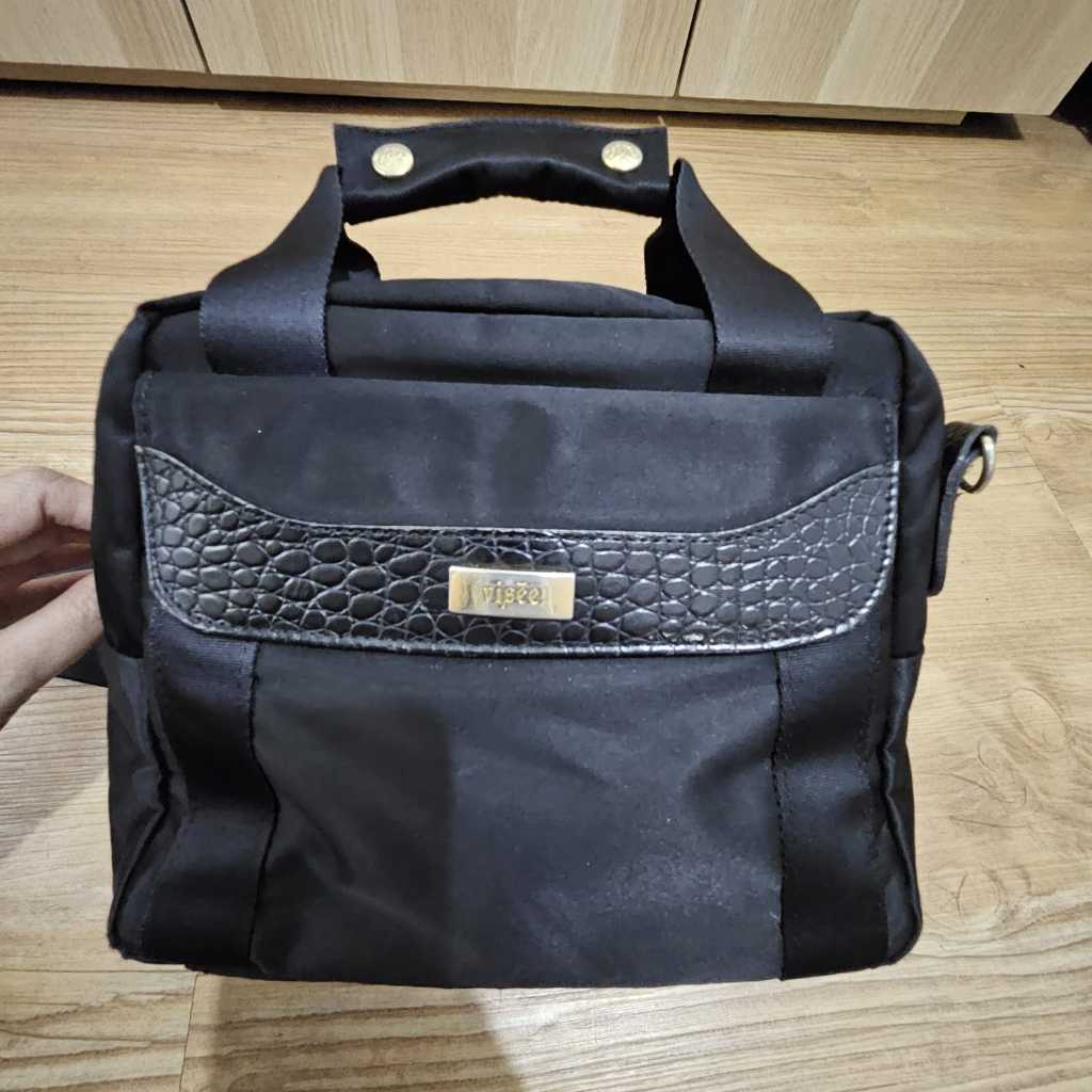 Tas Wanita Warna Hitam