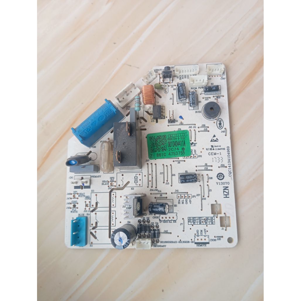 modul ac second Haier ori