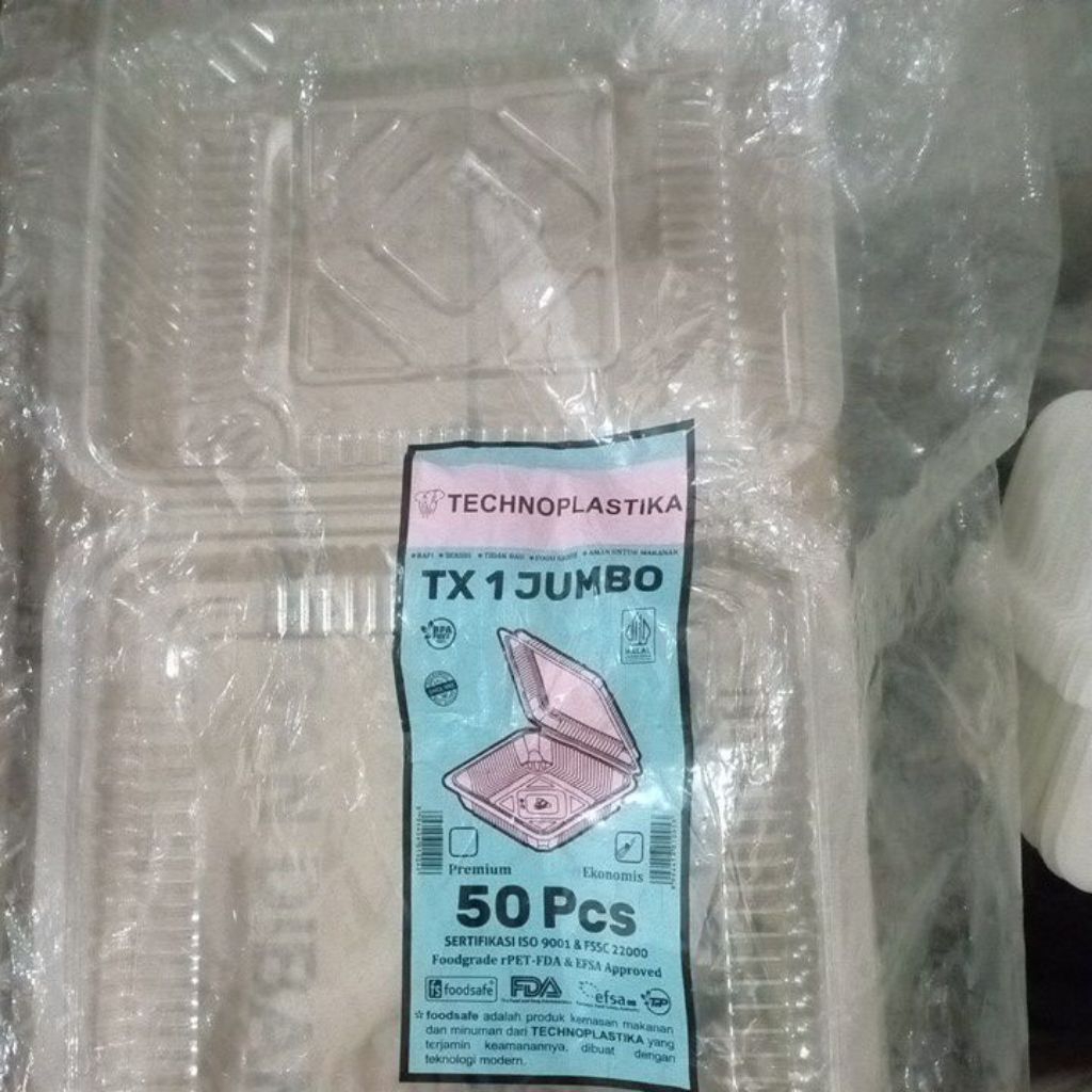 mika tx 1 jumbo gajah harga satuan