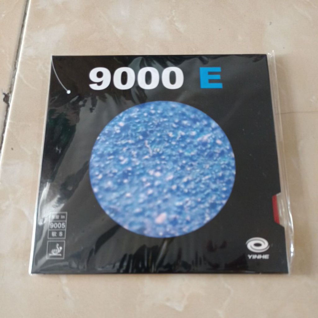 Karet Yinhe 9000E Original