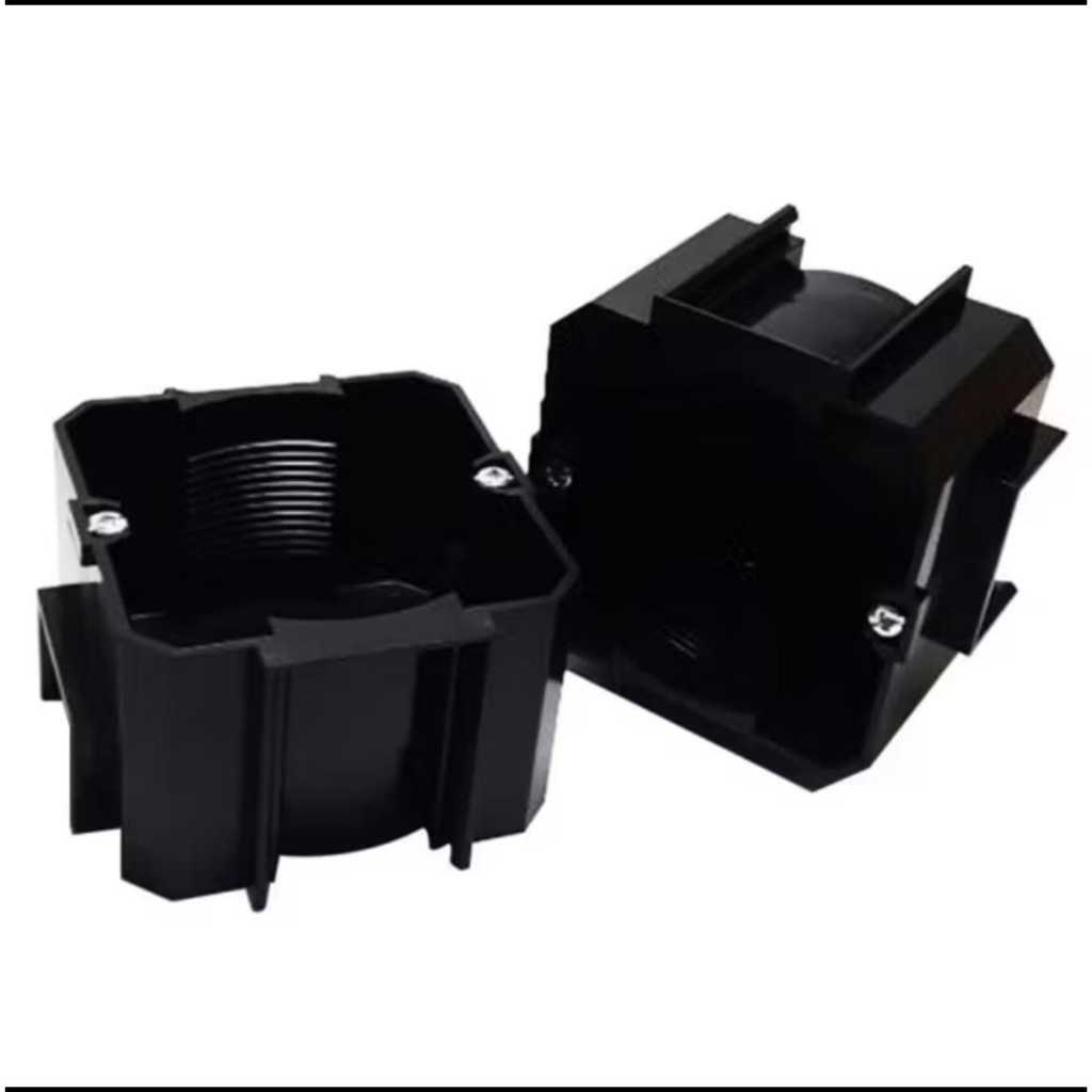 INBOW DUS SEGI / IB DUS / DUS TANAM LISTRIK / MANGKOK LISTRIK