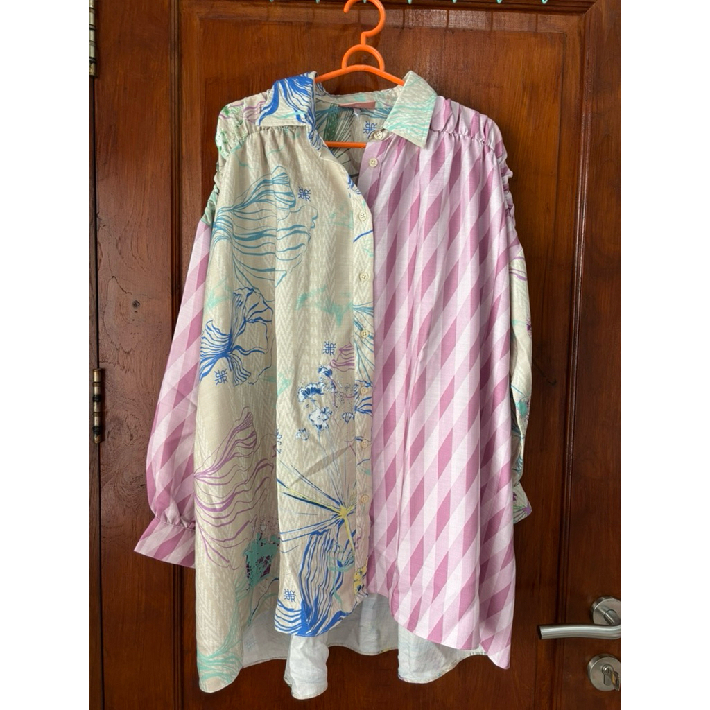 Preloved Morsel Set Ria Miranda