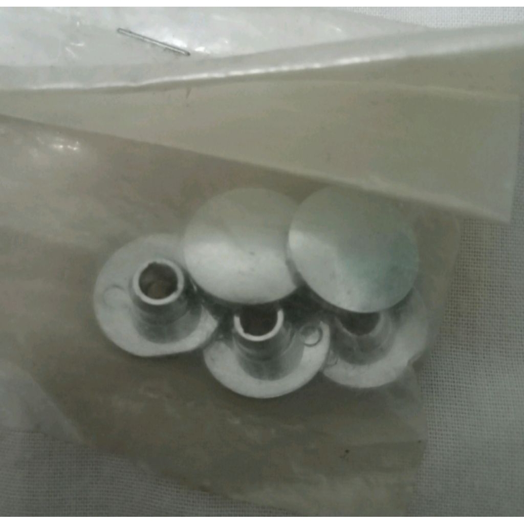 Tutup Baut Setang Setir Raiser Suzuki Thunder 250 GSX 250 Original