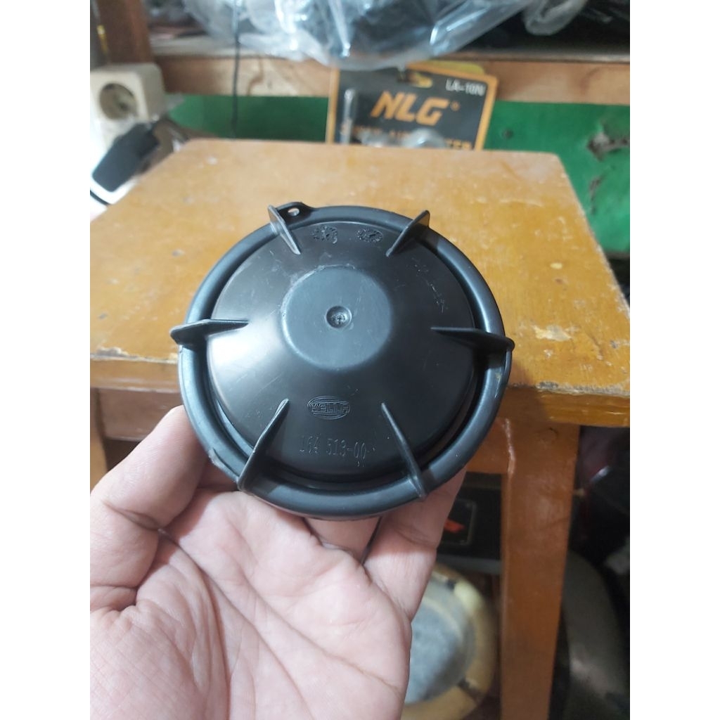 tutup headlamp bmw e60 original