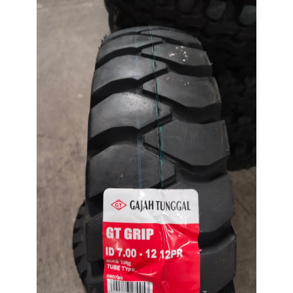 GAJAH TUNGGAL 700 -12 GT GRIP