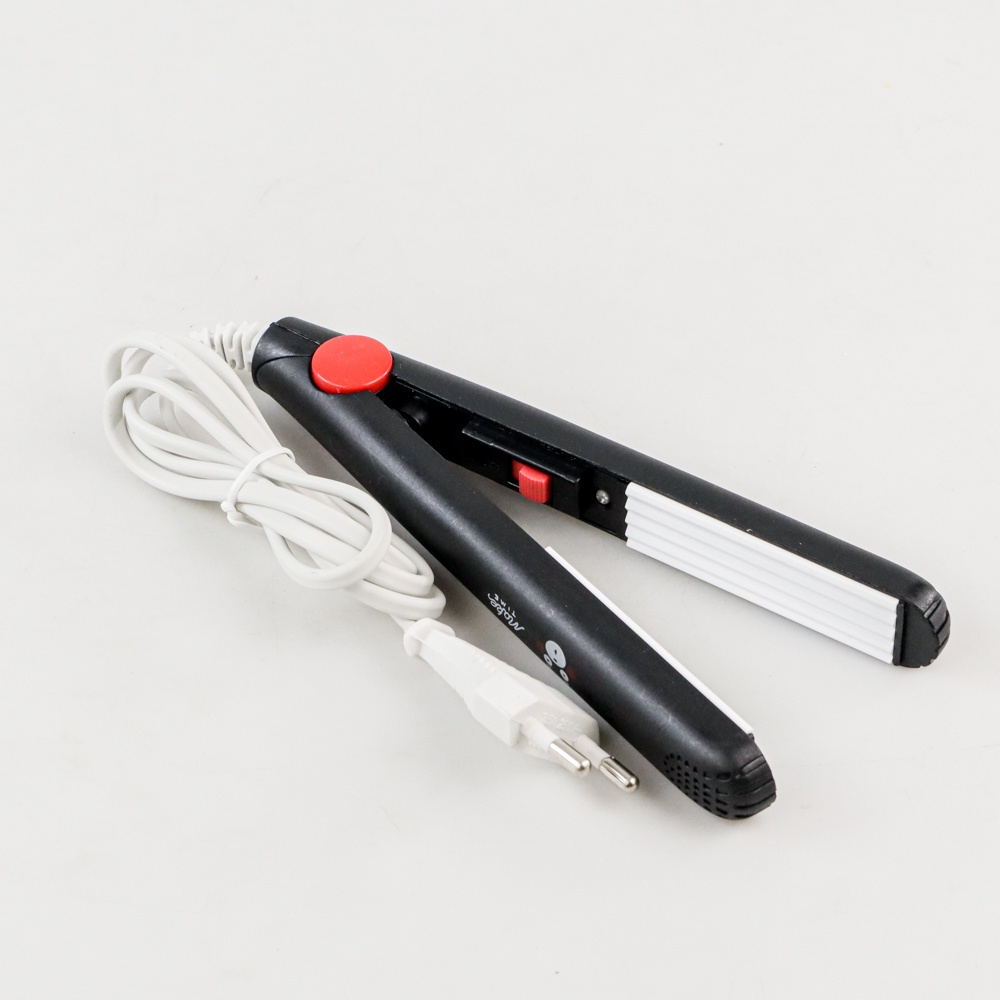 Sealer Pres Penutup Bungkus Plastik Kemasan Snack Jajan Makanan Serbaguna