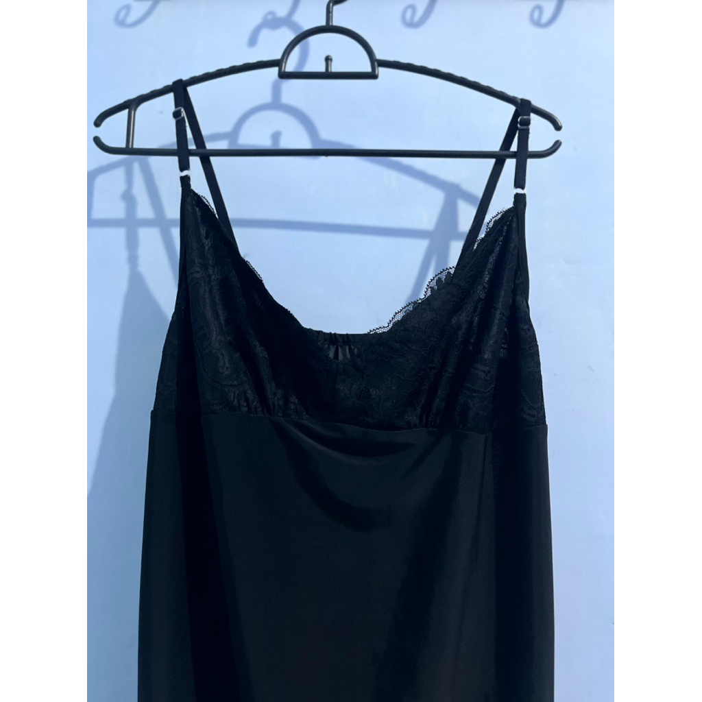 PRELOVED BAJU DINAS LINGERIE