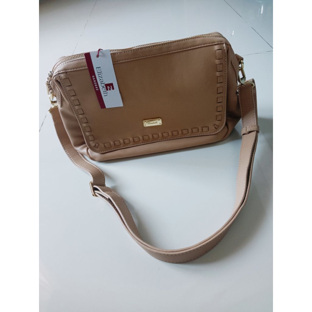 ELIZABETH - SLING BAG - TAS SELEMPANG