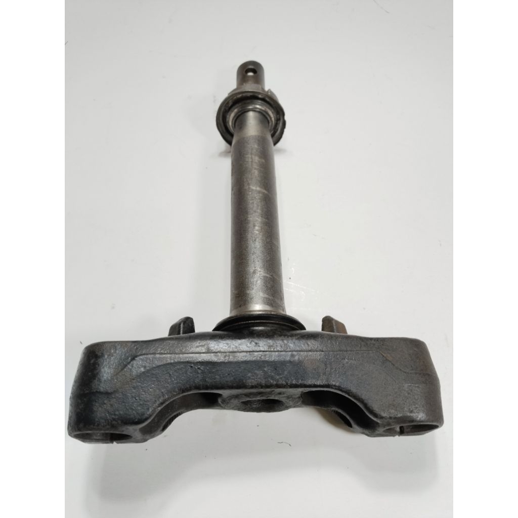 segitiga Honda Beat karbu lama ori copotan motor non dudukan spakbor