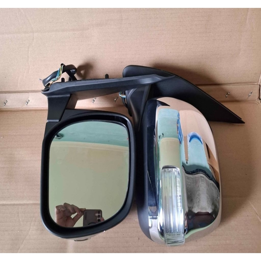 spion rush 2007-2014