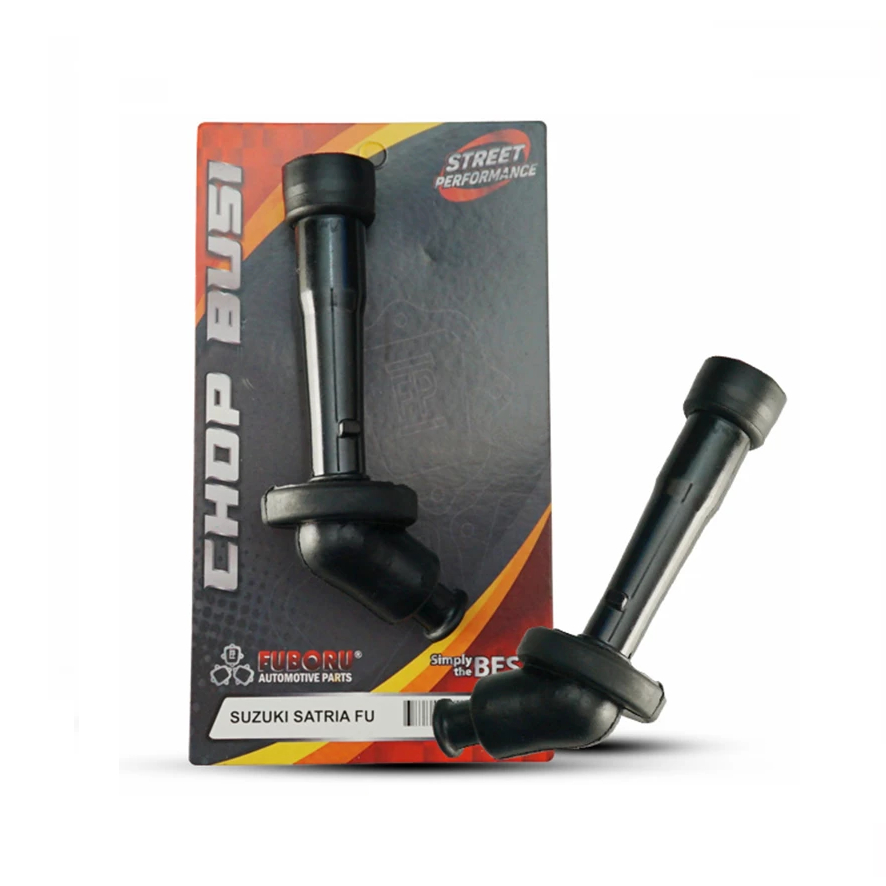 CHOP BUSI SUZUKI SATRIA FU FUBORU FUBORU