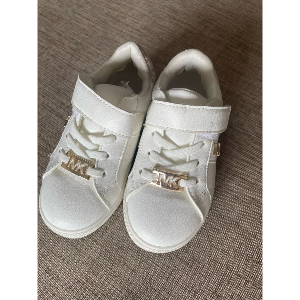 Michael Kors kids shoes