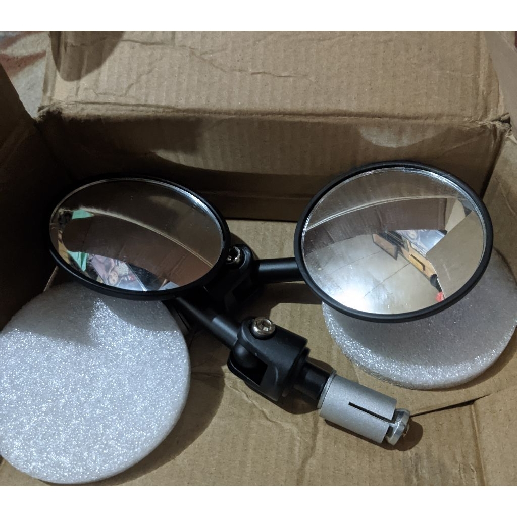 spion jalu honda scopy