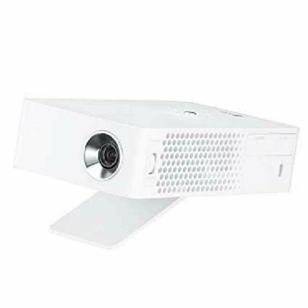 Projector mini proyektor LG PH30JG