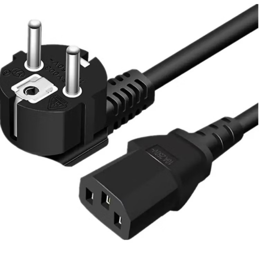 KABEL POWER UNTUK POWER KIT / MIXER / CROSSOVER / EQUALIZER KABEL BESAR BAGUS