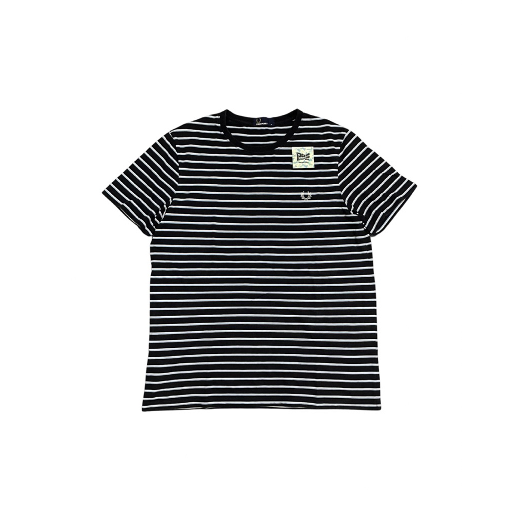 T-Shirt Fred Perry