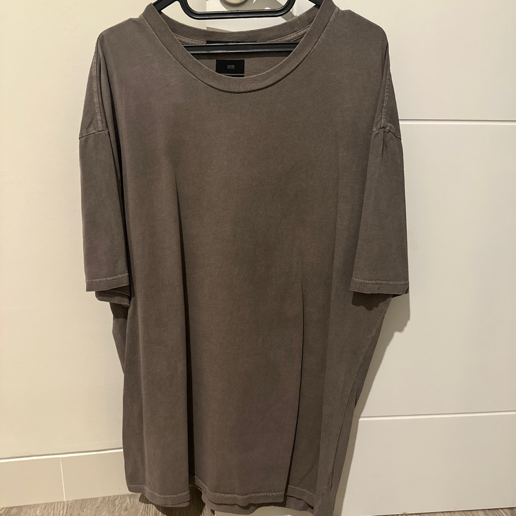 kaos ksubi brown